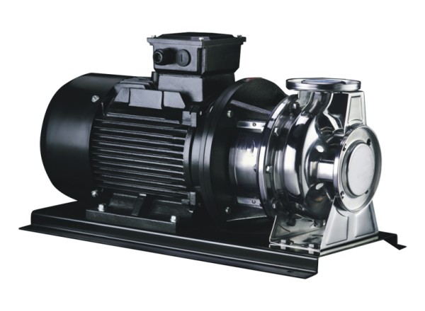 不銹鋼臥式單級離心泵使用和檢修注意事項