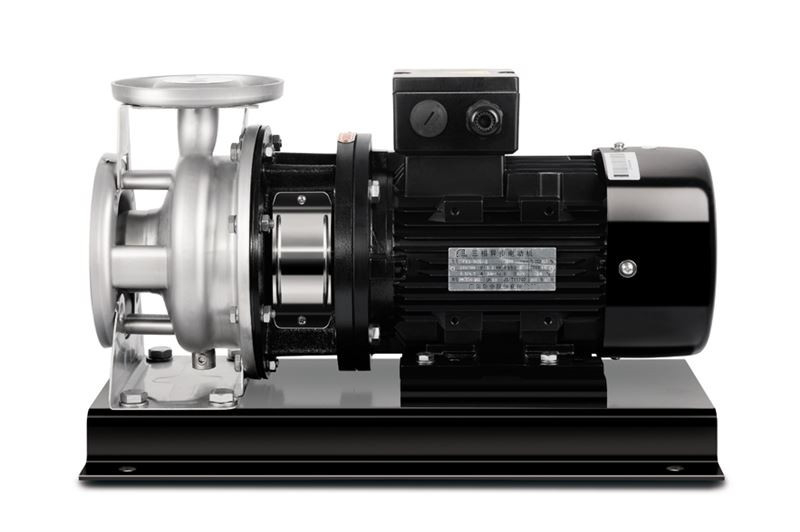 水泵的維護措施有哪些,如何正確維護保養(yǎng)水泵