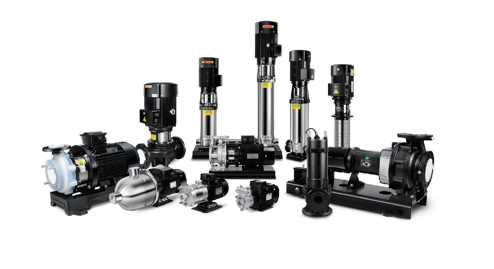 多級離心泵配防爆電機,防爆等級DIIBT4適用于哪些場景